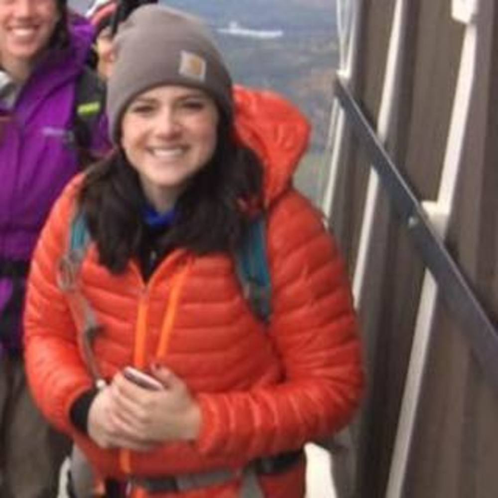 Meet your Posher, Rachel